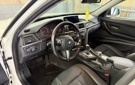 BMW 3 серия, 2013 год, 1 450 000 рублей, 8 фотография