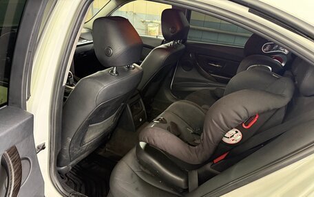 BMW 3 серия, 2013 год, 1 450 000 рублей, 7 фотография