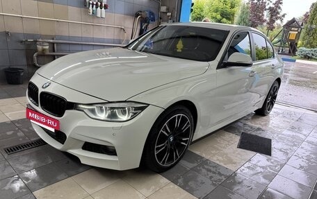 BMW 3 серия, 2013 год, 1 450 000 рублей, 5 фотография