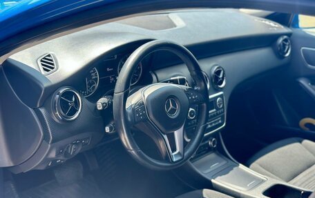 Mercedes-Benz A-Класс, 2014 год, 1 290 000 рублей, 21 фотография
