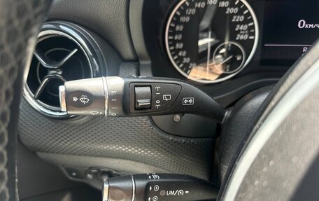 Mercedes-Benz A-Класс, 2014 год, 1 290 000 рублей, 27 фотография