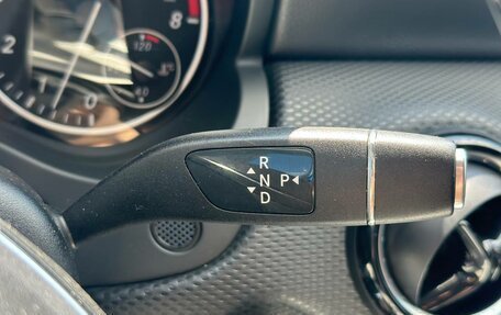 Mercedes-Benz A-Класс, 2014 год, 1 290 000 рублей, 26 фотография