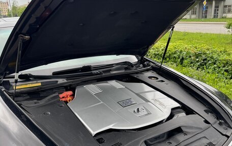 Lexus LS IV, 2008 год, 1 290 000 рублей, 7 фотография