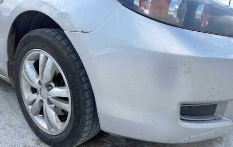 Mazda 3, 2008 год, 570 000 рублей, 5 фотография