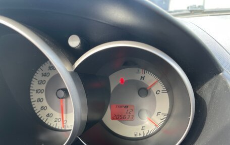 Mazda 3, 2008 год, 570 000 рублей, 8 фотография