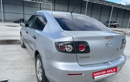 Mazda 3, 2008 год, 570 000 рублей, 2 фотография