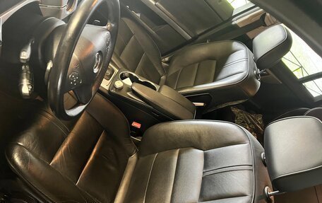 Mercedes-Benz GLK-Класс, 2009 год, 1 280 000 рублей, 16 фотография