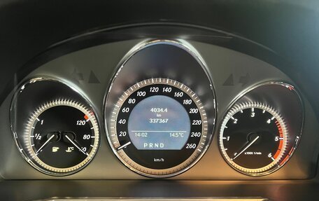 Mercedes-Benz GLK-Класс, 2009 год, 1 280 000 рублей, 18 фотография