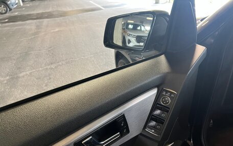 Mercedes-Benz GLK-Класс, 2009 год, 1 280 000 рублей, 17 фотография