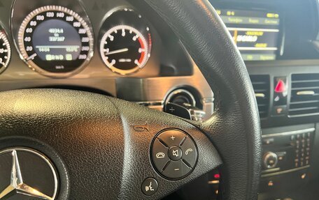 Mercedes-Benz GLK-Класс, 2009 год, 1 280 000 рублей, 22 фотография