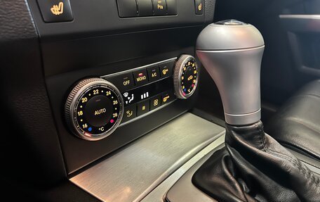 Mercedes-Benz GLK-Класс, 2009 год, 1 280 000 рублей, 20 фотография