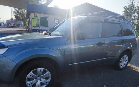 Subaru Forester, 2011 год, 1 200 000 рублей, 4 фотография