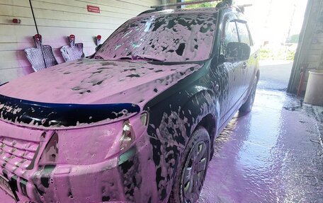 Subaru Forester, 2011 год, 1 200 000 рублей, 8 фотография