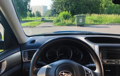 Subaru Forester, 2011 год, 1 200 000 рублей, 7 фотография