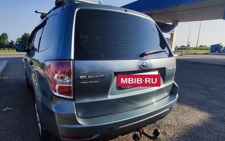 Subaru Forester, 2011 год, 1 200 000 рублей, 6 фотография