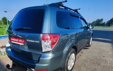 Subaru Forester, 2011 год, 1 200 000 рублей, 3 фотография
