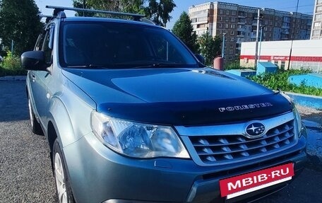 Subaru Forester, 2011 год, 1 200 000 рублей, 2 фотография