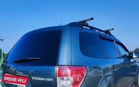 Subaru Forester, 2011 год, 1 200 000 рублей, 5 фотография