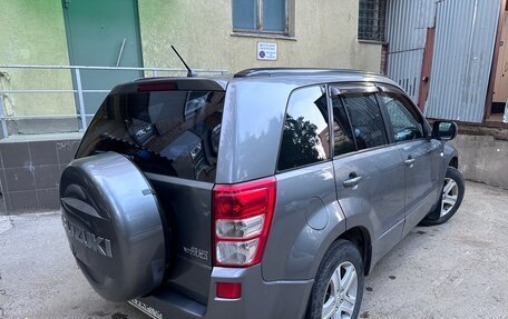 Suzuki Grand Vitara, 2008 год, 790 000 рублей, 2 фотография
