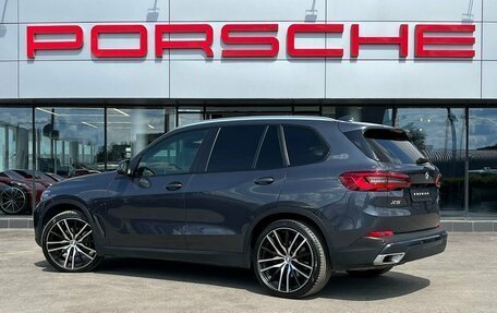 BMW X5, 2019 год, 6 430 000 рублей, 3 фотография