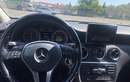 Mercedes-Benz A-Класс, 2013 год, 1 300 000 рублей, 4 фотография