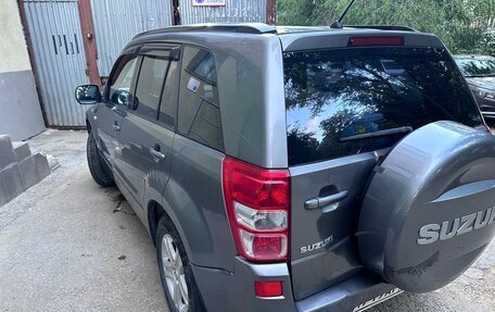 Suzuki Grand Vitara, 2008 год, 790 000 рублей, 3 фотография