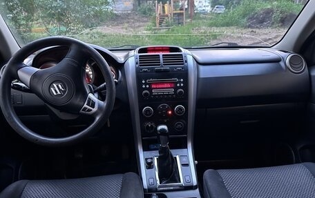 Suzuki Grand Vitara, 2008 год, 790 000 рублей, 4 фотография