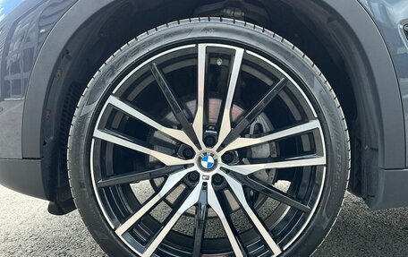 BMW X5, 2019 год, 6 430 000 рублей, 4 фотография