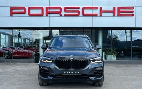 BMW X5, 2019 год, 6 430 000 рублей, 5 фотография