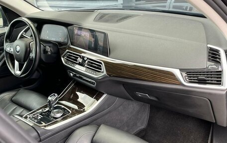 BMW X5, 2019 год, 6 430 000 рублей, 12 фотография