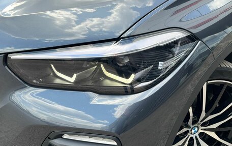 BMW X5, 2019 год, 6 430 000 рублей, 9 фотография