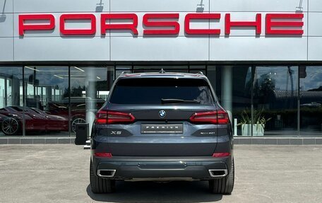 BMW X5, 2019 год, 6 430 000 рублей, 6 фотография