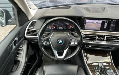 BMW X5, 2019 год, 6 430 000 рублей, 13 фотография