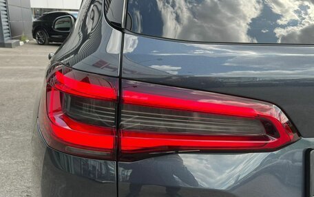 BMW X5, 2019 год, 6 430 000 рублей, 10 фотография