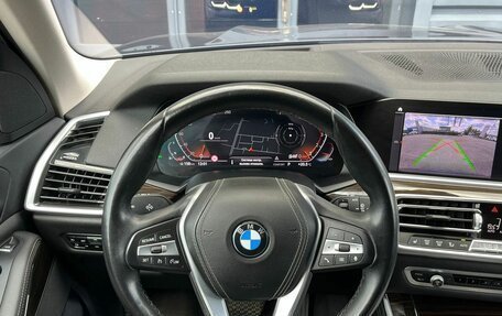 BMW X5, 2019 год, 6 430 000 рублей, 14 фотография