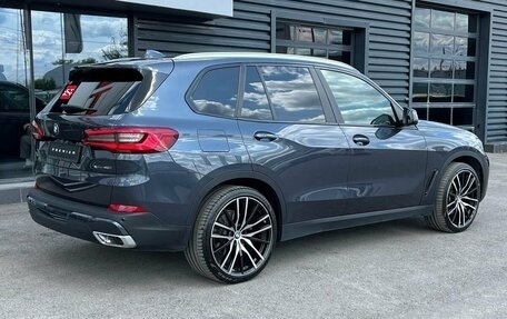 BMW X5, 2019 год, 6 430 000 рублей, 11 фотография