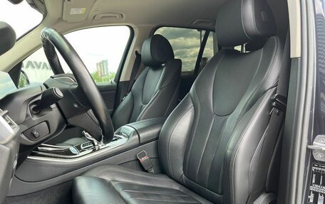 BMW X5, 2019 год, 6 430 000 рублей, 18 фотография