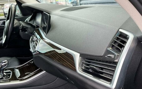 BMW X5, 2019 год, 6 430 000 рублей, 19 фотография