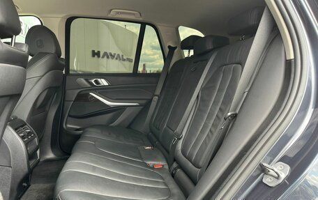 BMW X5, 2019 год, 6 430 000 рублей, 24 фотография