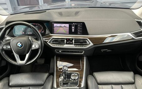 BMW X5, 2019 год, 6 430 000 рублей, 26 фотография