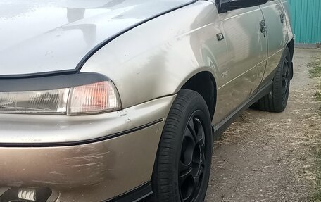 Daewoo Nexia I рестайлинг, 1997 год, 240 000 рублей, 3 фотография