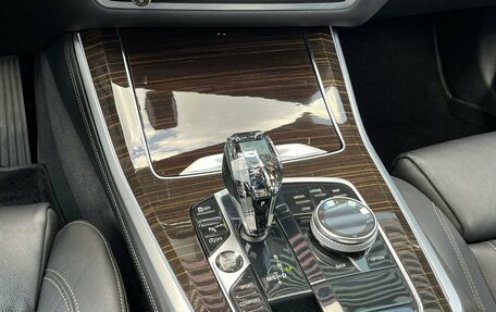 BMW X5, 2019 год, 6 430 000 рублей, 21 фотография