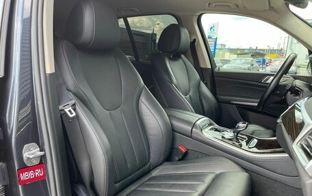 BMW X5, 2019 год, 6 430 000 рублей, 25 фотография