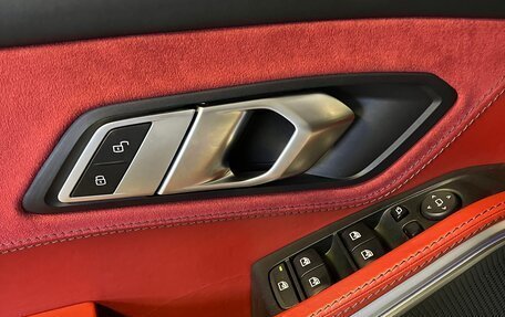 BMW 3 серия, 2020 год, 4 000 000 рублей, 9 фотография