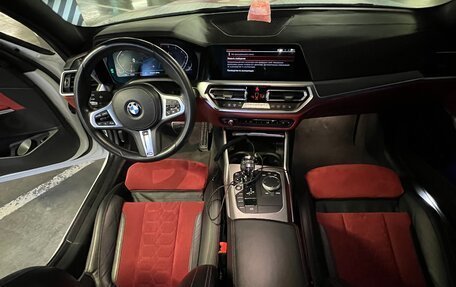 BMW 3 серия, 2020 год, 4 000 000 рублей, 13 фотография