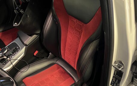 BMW 3 серия, 2020 год, 4 000 000 рублей, 11 фотография