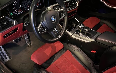 BMW 3 серия, 2020 год, 4 000 000 рублей, 7 фотография