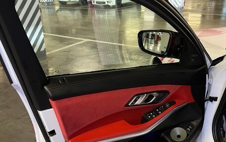 BMW 3 серия, 2020 год, 4 000 000 рублей, 8 фотография