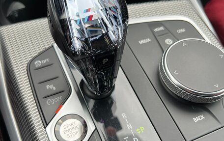 BMW 3 серия, 2020 год, 4 000 000 рублей, 17 фотография