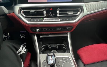 BMW 3 серия, 2020 год, 4 000 000 рублей, 21 фотография